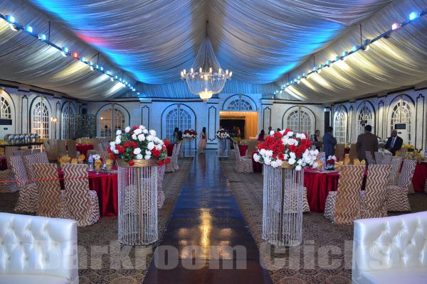 Revealed! Best Event Centre in Awka within Budget