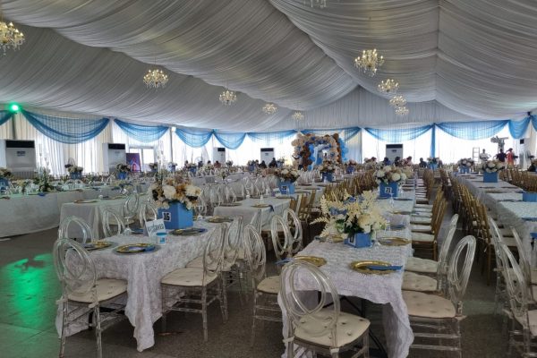 Affordable Awka Event Centre for all your events