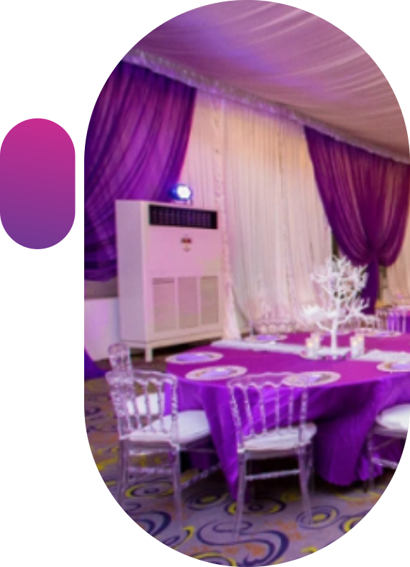 Anabel Events Awka 1