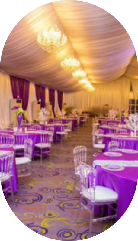 Event Centre in Awka