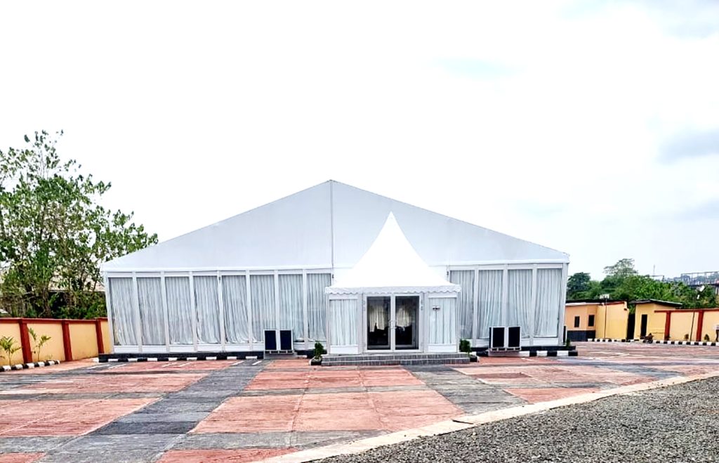 Anabel Events Place Awka Anambra State Exterior