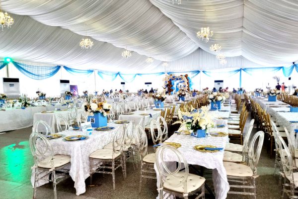 Top Outdoor Event Centres in Awka You Can Use for Your Event