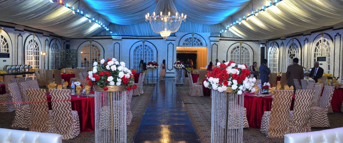 Event Centre in Awka