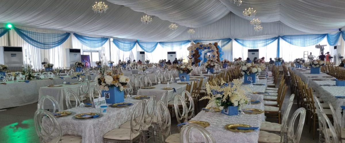 Awka Event Centre for all your events